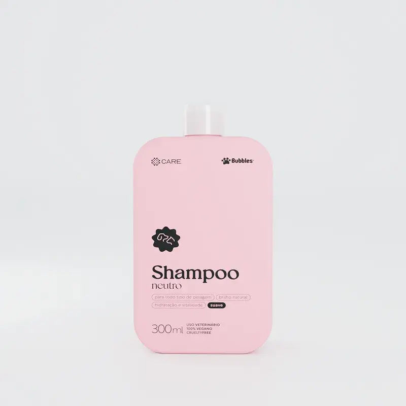Shampoo Neutro