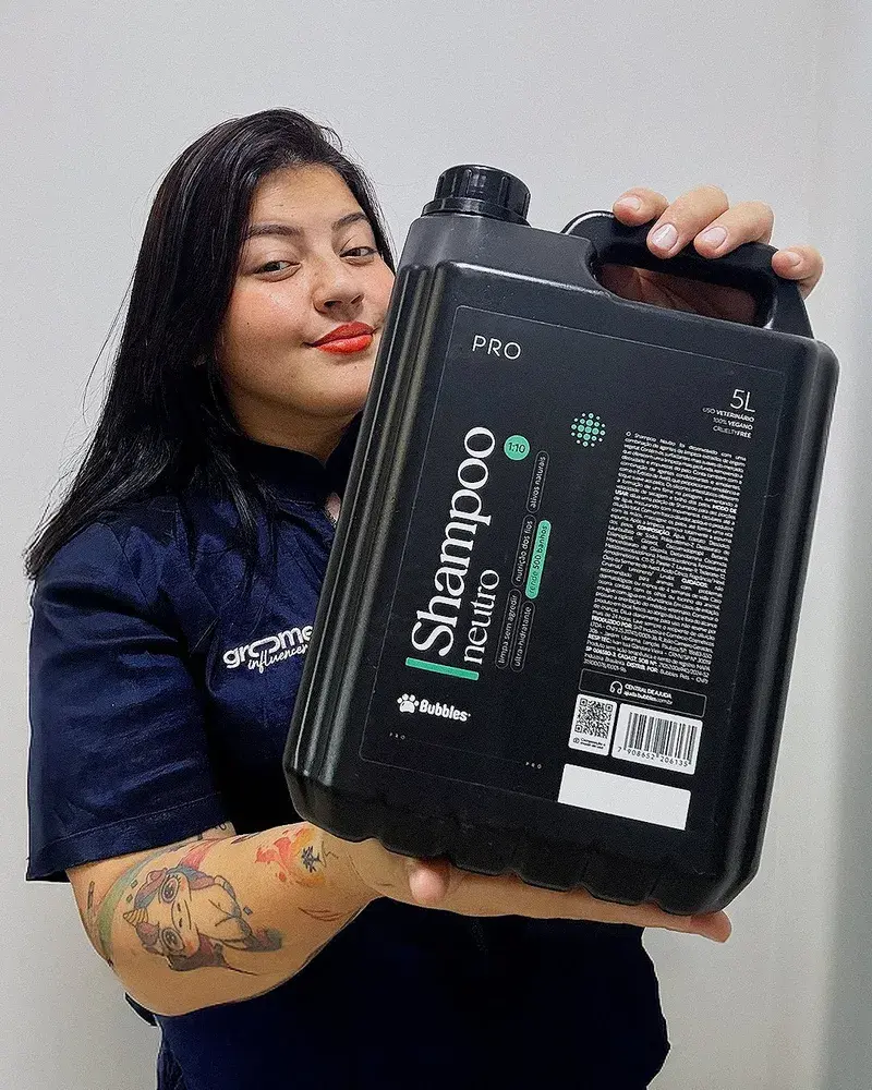Linha PRO