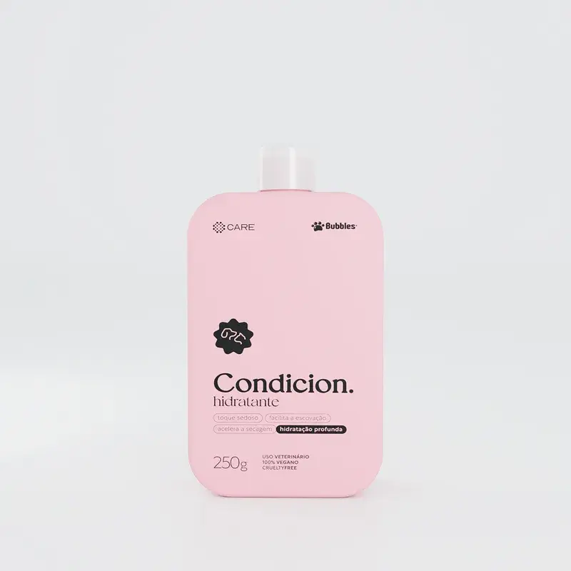 Condicionador Hidratante
