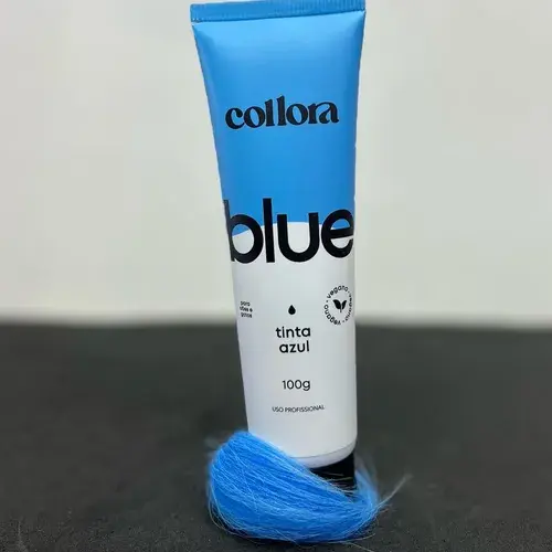 Tinta Collora Blue