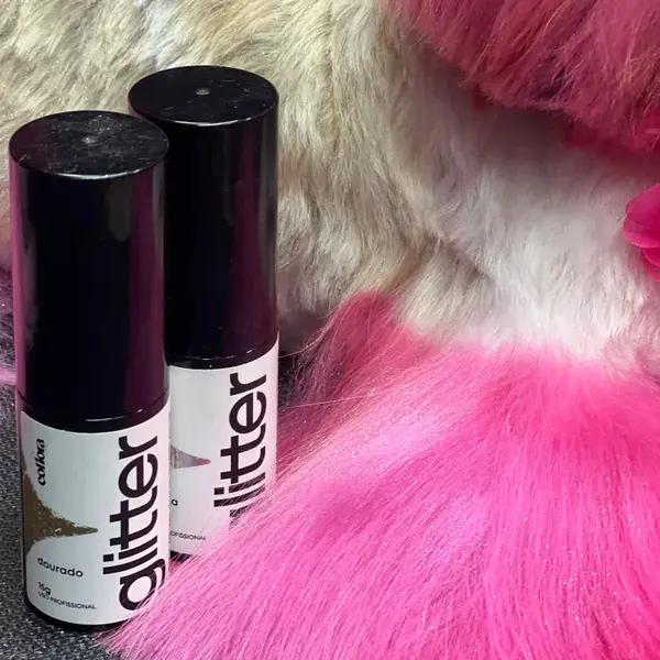 Glitter Collora