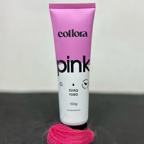 Tinta Collora Pink